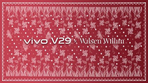 Kolaborasi Apik vivo Indonesia bersama Desainer Wilsen Willim di Hari Batik Nasional